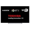 Refurbished Toshiba 55