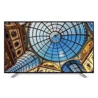Refurbished Toshiba 58 4K Ultra HD with HDR10 LED Freeview HD Smart TV
