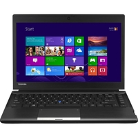 Refurbished Toshiba Portege R30-A Core i3-4100M 4GB 500GB 13.3 Inch Windows 10 Laptop