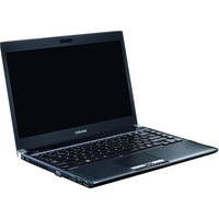 Refurbished Toshiba Portege R930-1CX Core i3-3120M 4GB 320GB 13.3 Inch Windows 10 Laptop