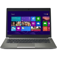 Refurbished Toshiba Portege Z30-A Core i5-4200U 4GB 128GB 13.3 Inch Windows 10 Laptop