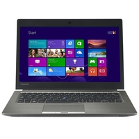 Refurbished Toshiba Portg Z30-C-10N Core i5 8GB 128GB 13.3 Inch Windows 10 Professional Laptop