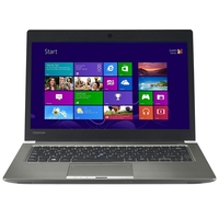 Refurbished Toshiba Portg Z30-C-12U Core i5 8GB 128GB 13.3 Inch Windows 10 Professional Laptop