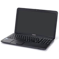Refurbished TOSHIBA SATELLITE C855-12C Core i3 4GB 1TB 15.6 Inch DVD Windows 10 Laptop