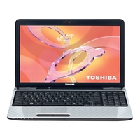 Refurbished Toshiba Satellite L750-170 Core i5 2430m 6GB 720GB 15.5 Inch Windows 10 Laptop