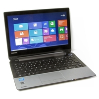 Refurbished Toshiba Satellite NB10T-A-101 Intel Celeron N2810 4GB 500GB 11.6 Inch Windows 10 Laptop