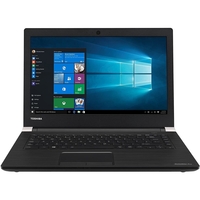 Refurbished Toshiba Satellite PRO A40-C Core i5-6200U 8GB 500GB 14 Inch Windows 10 Laptop
