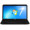 Refurbished Toshiba Satellite Pro C850-1K3 Core i3-3120M 4GB 500GB 15.6 Inch Windows 10 Laptop