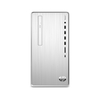 Refurbsihed HP Pavilion TP01-2000na AMD Ryzen 7 5700G 8GB 1TB & 256GB Windows 10 Desktop PC