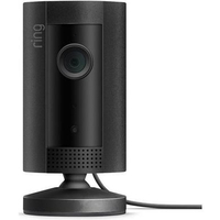 Ring Indoor Cam - Black