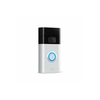 Ring Video Doorbell 1 Satin Nickel 2nd Gen