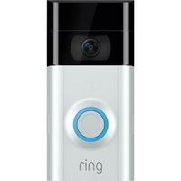 Ring Video Doorbell 2