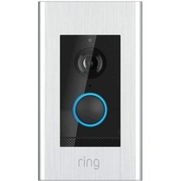 Ring Video Doorbell Elite