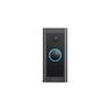 Ring Video Doorbell Wired - 1080p HD,  Two-Way Talk & Works With Alexa