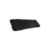 Roccat Horde 2.0 Membrane Gaming Keyboard - Black