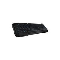 Roccat Horde 2.0 Membrane Gaming Keyboard - Black