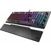 Roccat Vulcan 120 AIMO RGB Mechanical Gaming Keyboard in Black