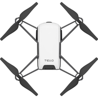 Ryze Tello Drone in White - 720p Video & VR Support - Powered by DJI