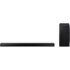 Samsung Wireless Flat Soundbar and Subwoofer