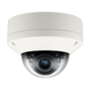 Samsung 3MP Vandal-Resistant Network IR Dome PoE Camera