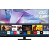 Samsung 55 Q700 8K HDR10+ Smart QLED TV with Bixby Alexa and Google Assistant