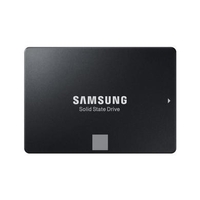 Samsung 860 EVO 2.5 4TB SSD
