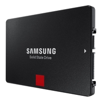 Samsung 860 PRO 2.5 256GB SSD