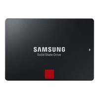 Samsung 860 PRO 256GB 2.5 SSD