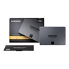 Samsung 860 QVO 2TB 2.5 SSD