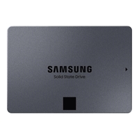 Samsung 860 QVO 4TB 2.5 SSD