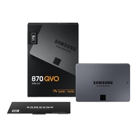 Samsung 870 QVO 1TB 2.5 Inch SSD