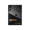Samsung 870 QVO 8TB 2.5 Inch II SSD