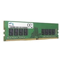 Samsung 8GB DDR4 2666MHz ECC