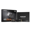 Samsung 970 Evo Plus 250GB PCIe M.2 SSD