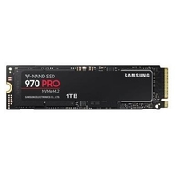 Samsung 970 Pro 1TB M.2 SSD