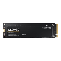 Samsung 980 Evo 250GB M.2 NVme SSD