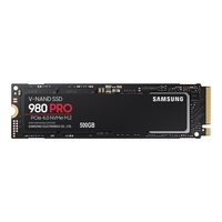 Samsung 980 PRO 500GB M.2 SSD