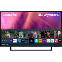 Samsung AU9000 50 Inch Crystal HDR Smart 4K TV