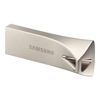 Samsung Bar Plus 128GB USB 3.1 Flash Drive - Silver
