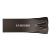 Samsung Bar Plus 256GB USB 3.1 Flash Drive - Titan Gray