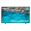 Samsung BU8000 43 Inch 4K HDR Smart TV