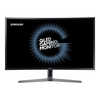 Samsung C32HG70 32 QHD 144Hz Curved Gaming Monitor