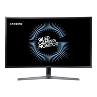 Samsung C32HG70 32 QHD 144Hz Curved Gaming Monitor