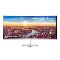 Samsung C34J791 34 UWQHD Curved Monitor