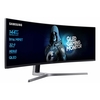 Samsung C49HG90 49" Ultra Wide Freesync 144Hz 1ms Curved Gaming Monito