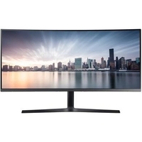 Samsung CH890 34 UWQHD Curved Monitor