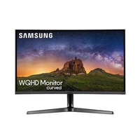 Samsung CJG50 32 WQHD 144Hz Curved Gaming Monitor
