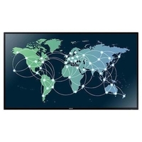 Samsung ED65E 65 Full HD LED Large Format Display