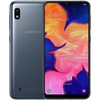 Samsung Galaxy A10 Black 6.2 32GB 4G Dual SIM Unlocked & SIM Free