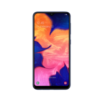Samsung Galaxy A10 Blue 6.2 32GB 4G Dual SIM Unlocked & SIM Free
